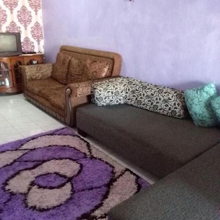 Deenaz Utara Homestay Alor Setar Exterior foto