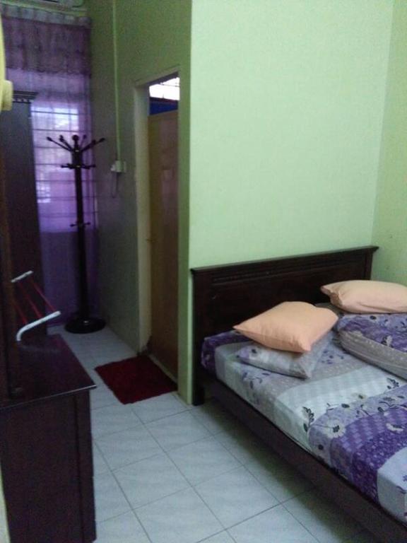 Deenaz Utara Homestay Alor Setar Exterior foto