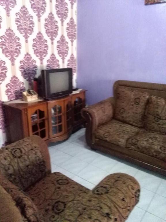 Deenaz Utara Homestay Alor Setar Exterior foto